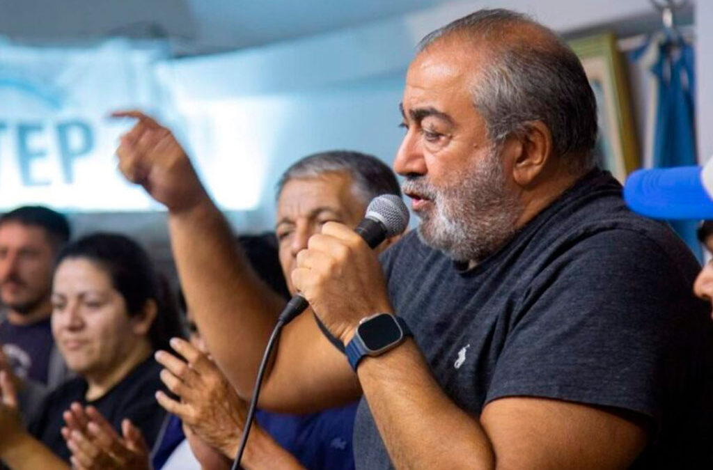 El gremio de sanidad ATSA Buenos Aires se declaró en estado de alerta: «No hay salud sin salarios»