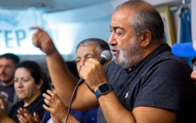 El gremio de sanidad ATSA Buenos Aires se declaró en estado de alerta: «No hay salud sin salarios»
