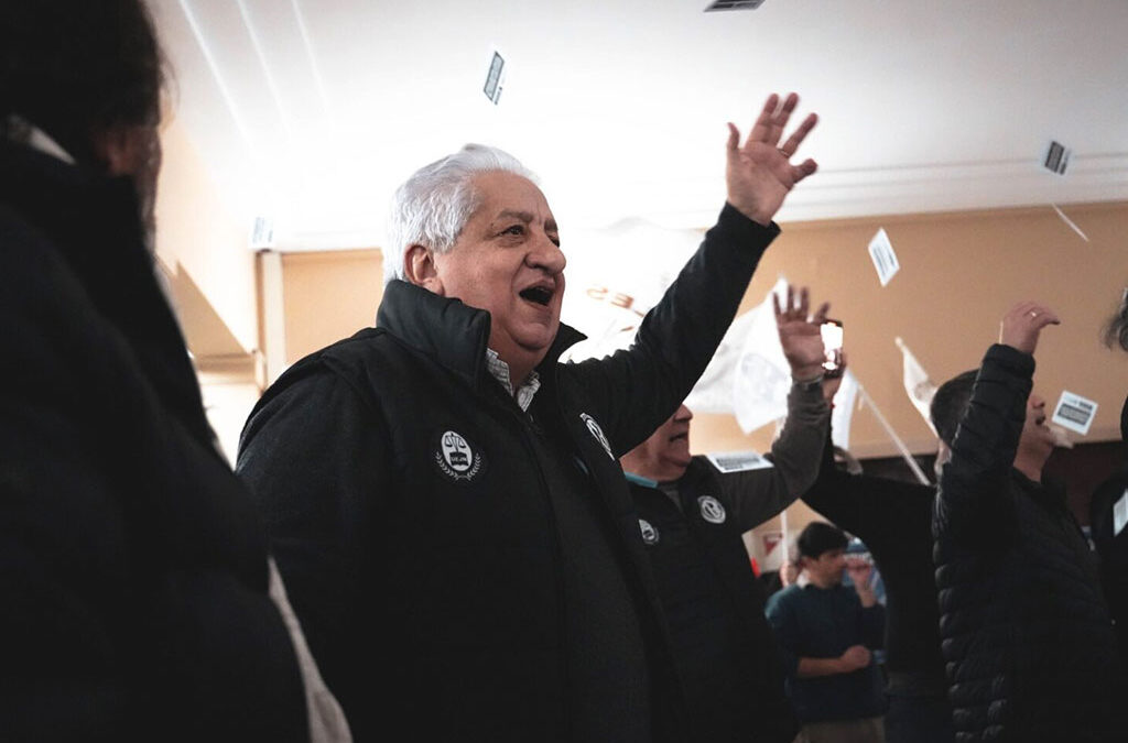 Judiciales celebraron la «contundencia» del paro y lanzaron nuevas medidas para la próxima semana