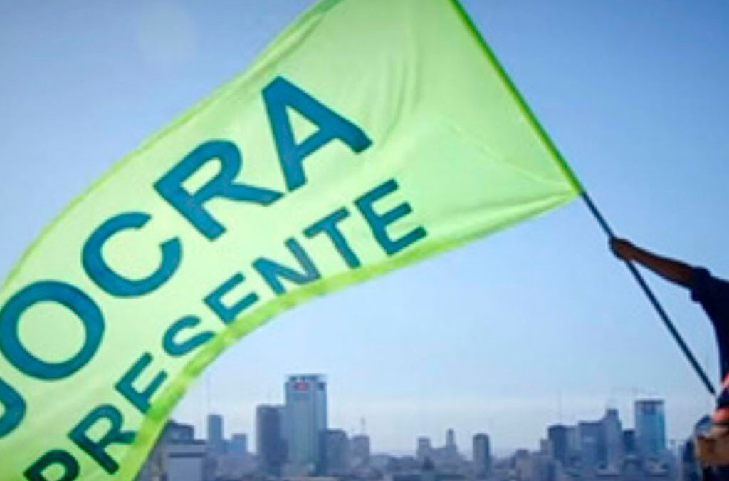 Paritaria UOCRA: con nuevo aumento confirmado, cuánto cobro en junio y cómo quedan todas las escalas