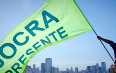 Paritaria UOCRA: con nuevo aumento confirmado, cuánto cobro en junio y cómo quedan todas las escalas