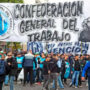 Crece el conflicto salarial, pero la CGT pone el foco en las elecciones y evita un nuevo paro general