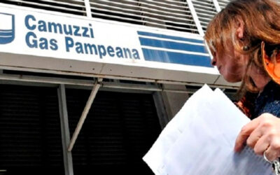 Denuncian que las empresas de energía con más ganancias avanzan con un ajuste laboral: «Quieren despedirnos para contratar personal con menos derechos, sin pagar indemnizaciones»