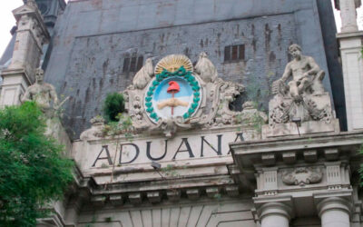 Se unen dos agrupaciones, y ya aparecen 3 listas en el horizonte de los comicios del estratégico Sindicato del Personal de la Aduana