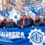 Paritaria UOM: aguardan la homologación y advierten que sin luz verde, habrá conflicto