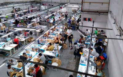 Textiles anticipan medidas de fuerza contra la paritaria cero: “Pagan sueldos de hambre por mandato de Milei”