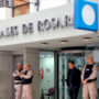 Judiciales nacionales realizarán un paro informático en Rosario este miércoles por salarios y jubilaciones
