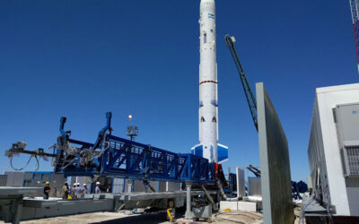 Denuncian que por los despidos en el sector aeroespacial «quedó muerto» el desarrollo del lanzador satelital argentino «Tronador II»