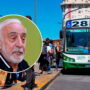 Crece la tensión en la UTA: afiliados disidentes exigen la salida Roberto Fernández