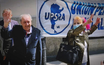 Se agrava la crisis en la obra social de UPSRA: le exigen un plan de contingencia para evitar la liquidación total