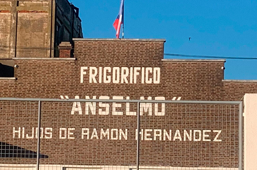 El Frigorífico Anselmo despidió 26 trabajadores en su planta de Tres Arroyos