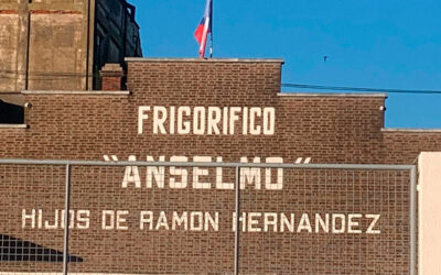 El Frigorífico Anselmo despidió 26 trabajadores en su planta de Tres Arroyos