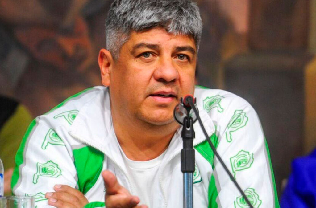 «Estamos todos en contacto con Cristina», dijo Pablo Moyano y anticipó una ola de movilizaciones