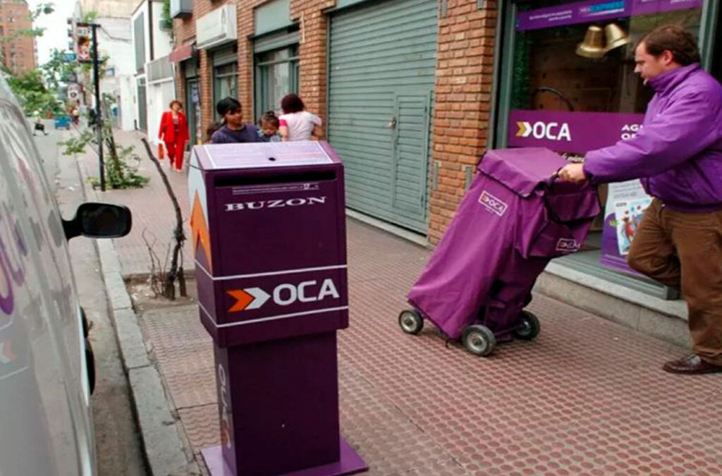 OCA pidió concurso de acreedores por una deuda de $100.000 millones para preservar más de 8.500 puestos de trabajo directos e indirectos