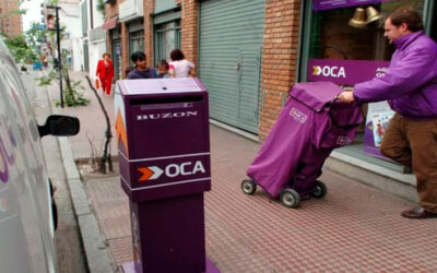 OCA pidió concurso de acreedores por una deuda de $100.000 millones para preservar más de 8.500 puestos de trabajo directos e indirectos