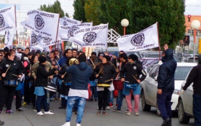 La UOM cerró el acuerdo salarial para los metalúrgicos fueguinos luego del conflicto por los aranceles