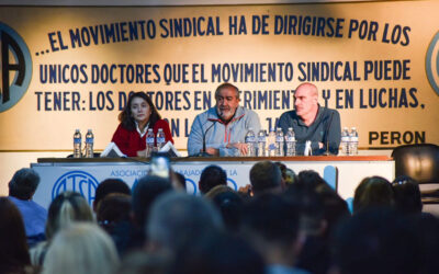 Escala el conflicto salarial en Sanidad: Daer rechaza la oferta del 1% y sostiene el estado de alerta