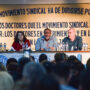 Escala el conflicto salarial en Sanidad: Daer rechaza la oferta del 1% y sostiene el estado de alerta