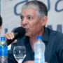 Desde CGT, Argüello le baja el tono al paro inmediato por CFK y pone el foco en una reunión cercana