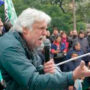 Conflicto SUOEM: Rubén Daniele admitió que no tienen «miedo a las extorsiones»