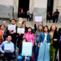Llaryora abrió una puerta para la equiparación salarial con los federales