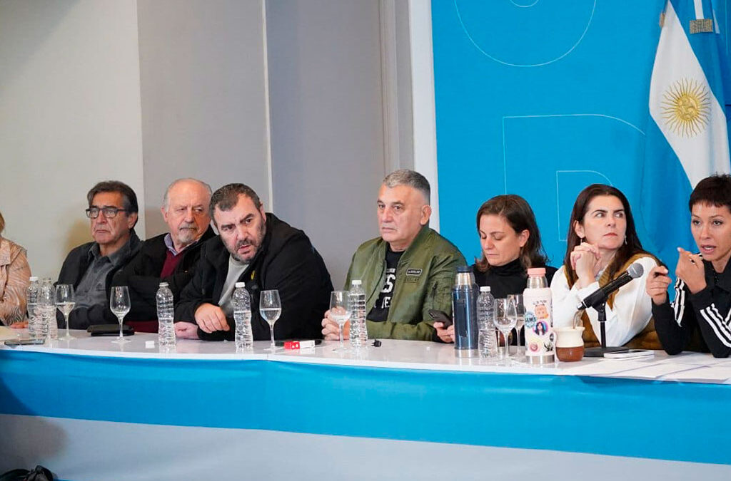 Las CTA convocan a un cese de actividades y movilización el 18 de junio: «Argentina con Cristina»