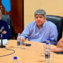 Cristina: pulseada interna de la CGT entre la movilización y la articulación política