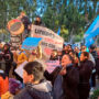 Del mar a la calle: el conflicto pesquero golpea a Puerto Madryn y la solución se vuelve cada vez más urgente