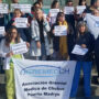 Crece la tensión: Médicos podrían profundizar medidas de fuerza