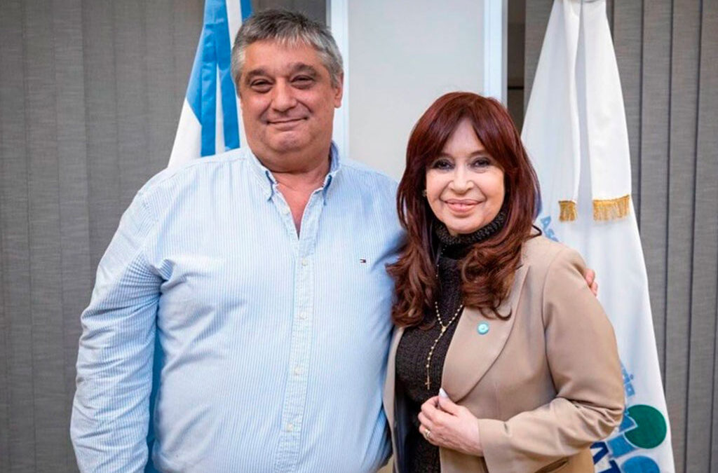 Gremio de la ANSES aseguró que la marcha por Cristina «se hace igual» y disparó contra la CGT