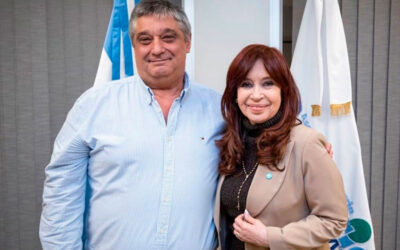 Gremio de la ANSES aseguró que la marcha por Cristina «se hace igual» y disparó contra la CGT