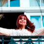 Miércoles con cortes y protestas: movilización en Rosario por la condena a Cristina Kirchner