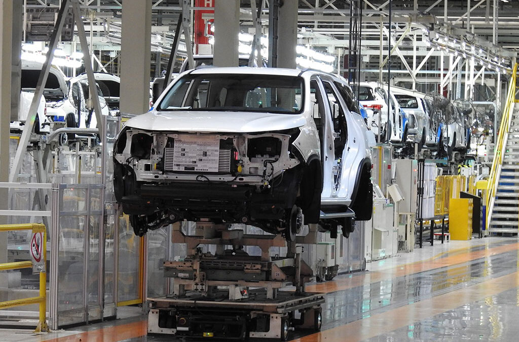 Con el SMATA «retirado», Toyota profundiza su plan de despidos direccionados y calculan que ya se perdieron más de 700 empleos desde que asumió Javier Milei