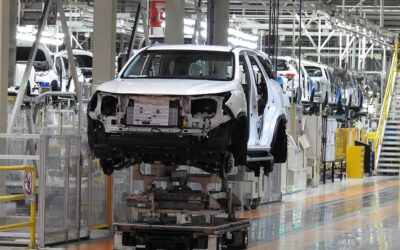 Con el SMATA «retirado», Toyota profundiza su plan de despidos direccionados y calculan que ya se perdieron más de 700 empleos desde que asumió Javier Milei