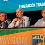 Alimentación cerró paritarias tras semanas de alta conflictividad en el sector