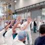 Trabajadores de Molinos Río de la Plata de Buenos Aires paran por tiempo indeterminado por despidos masivos