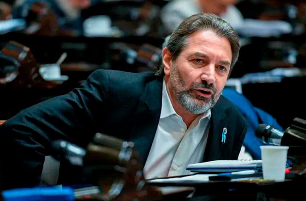 Carro: «Acá empieza la resistencia peronista y debe ser orgánica e inorgánica para la unidad de todos»