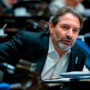 Carro: «Acá empieza la resistencia peronista y debe ser orgánica e inorgánica para la unidad de todos»
