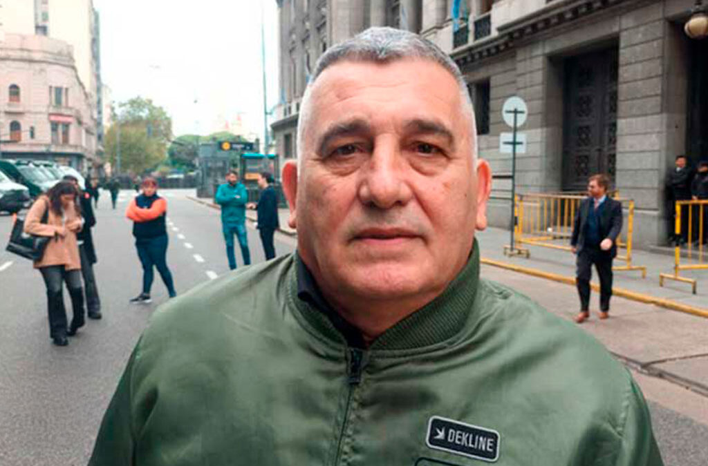 Manrique: «Tenemos que reorganizarnos, llevarle propuestas realizables al pueblo y volver a ser poder»