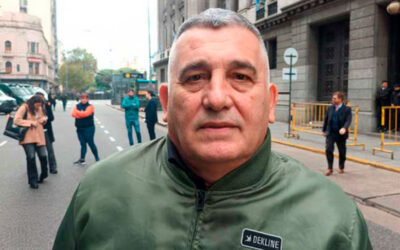 Manrique: «Tenemos que reorganizarnos, llevarle propuestas realizables al pueblo y volver a ser poder»