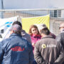 Lácteros Vidal deberá pagar un embargo millonario por no reincorporar a los trabajadores despedidos por protestar