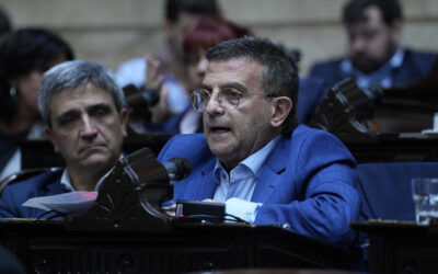 «Gerontocidio planificado»: Cisneros arremete contra PAMI por incumplir orden de medicamentos para jubilados