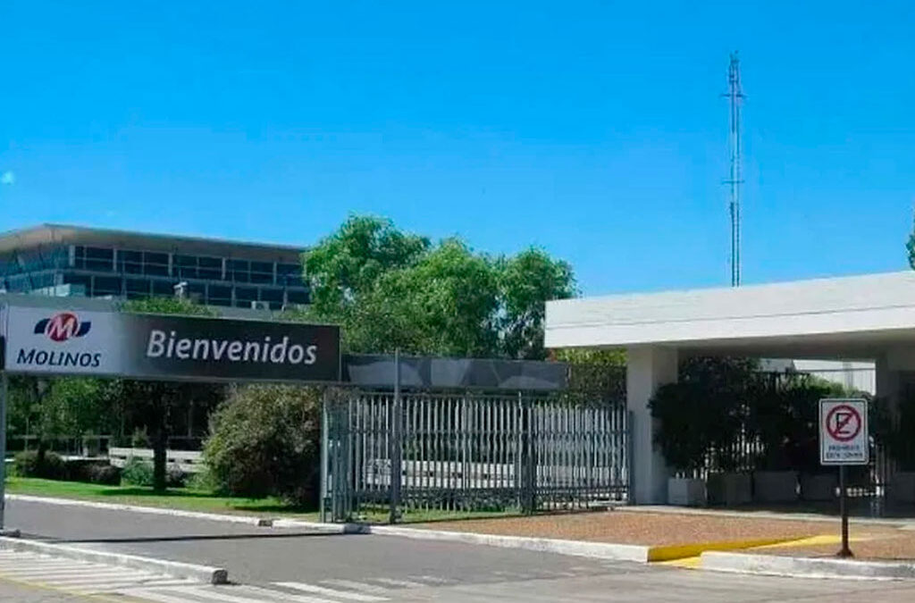 Trabajo dictó conciliación obligatoria pero Molinos Río de La Plata se negó a reincorporar a los trabajadores despedidos