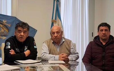 El SOMU ratificó que no aceptará “ningún acuerdo a la baja”