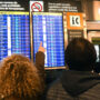 Alerta de Pilotos: advierten por «cientos de cancelaciones» de vuelos en vacaciones de invierno