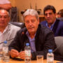 Furlán marcó la cancha sobre el futuro de la CGT: «No puede haber sólo un cambio de nombres»