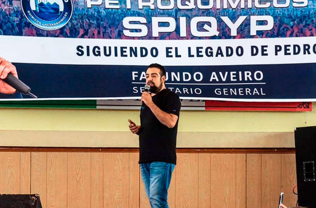 Químicos pactan aumentos salariales trimestrales según el índice de inflación y gambetean el cepo paritario