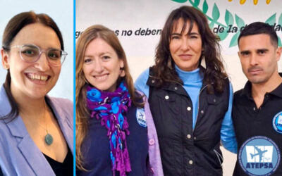 Seguridad NAVEGACIÓN AÉREA: ATEPSA en Conciliación continúa trabajando en visibilizar su situación