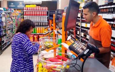 Empleados de Comercio: con nuevo aumento y bono confirmado, cómo quedan las escalas
