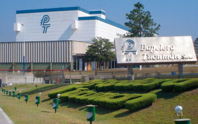 Crisis en la industria: Despidos y caída de producción genera incertidumbre en Papelera Tucumán